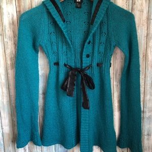 Girls Knitted sweater